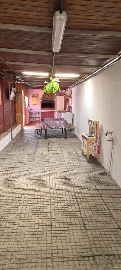 rural San Antonio Villa Candelaria Exterior foto